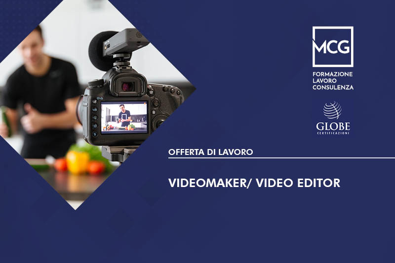 Videomaker / Video Editor