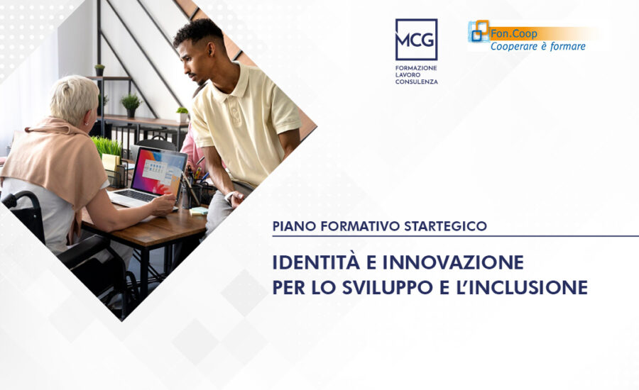 Identità e innovazione per lo sviluppo e l’inclusione