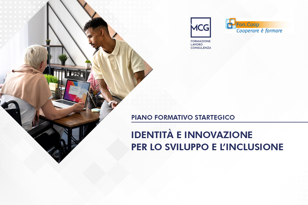 Identità e innovazione per lo sviluppo e l’inclusione