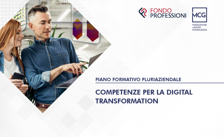 Competenze per la Digital Transformation