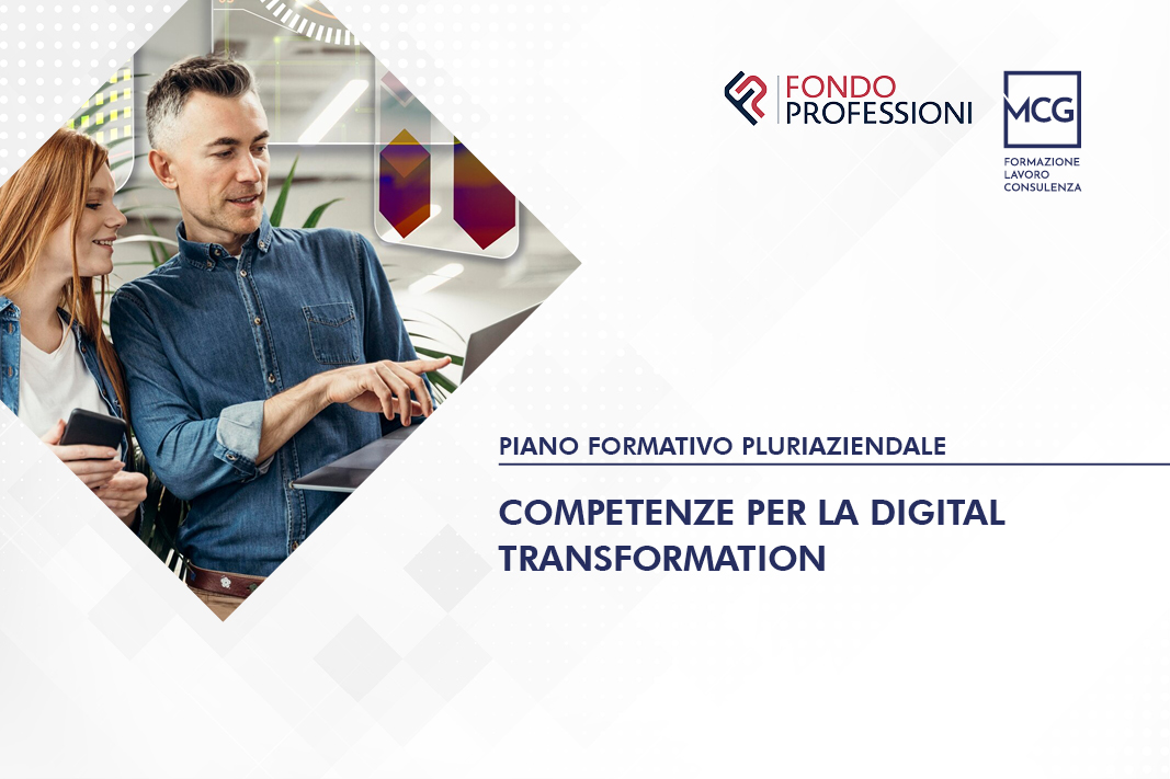 Competenze per la Digital Transformation