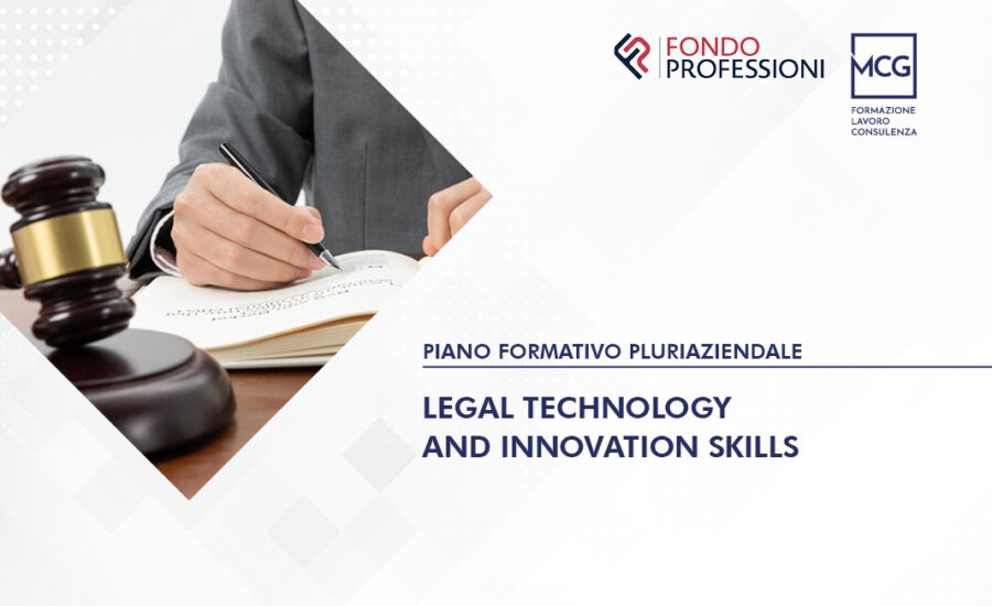 Legal Technology and Innovation Skills