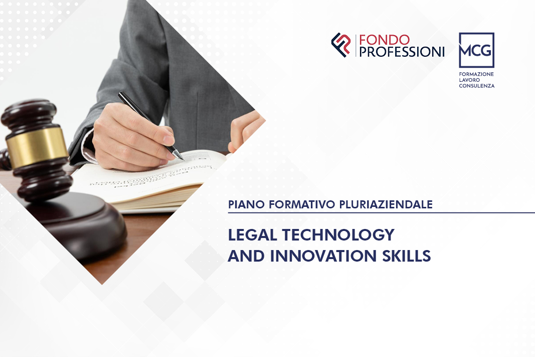 Legal Technology and Innovation Skills