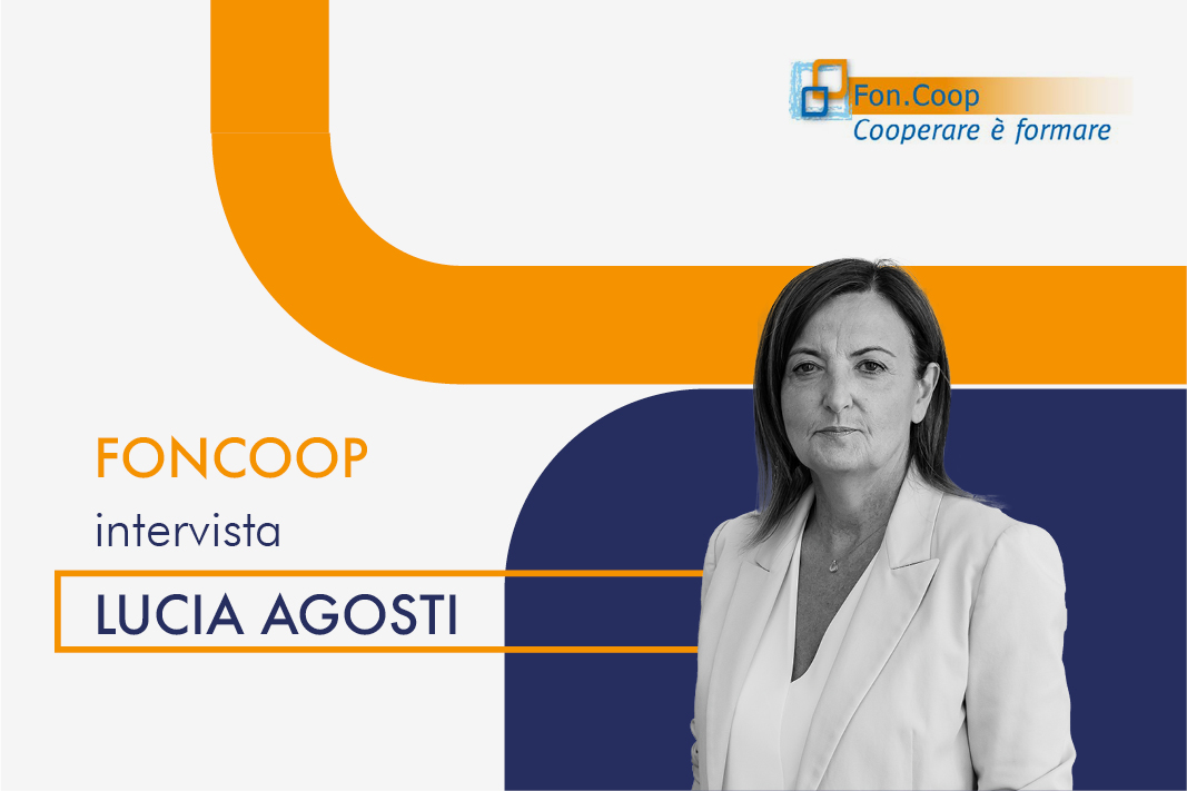 Fon.coop intervista Lucia Agosti