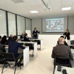 Formazione in Anvest Health S.p.A. Società Benefit