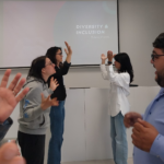 Formazione in Anvest Health S.p.A. Società Benefit