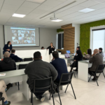 Formazione in Anvest Health S.p.A. Società Benefit