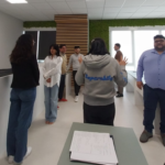 Formazione in Anvest Health S.p.A. Società Benefit