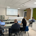 Formazione in Anvest Health S.p.A. Società Benefit