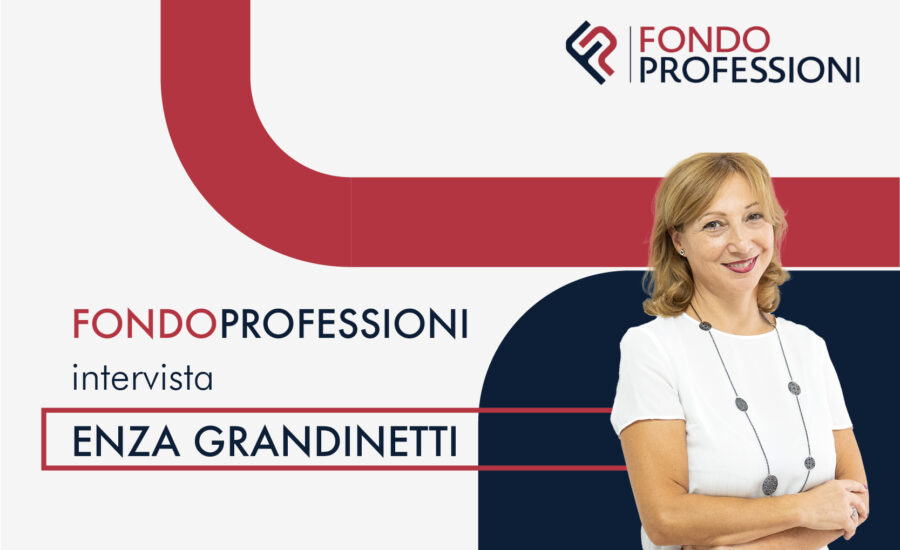 Fondoprofessioni intervista MCG Consulting