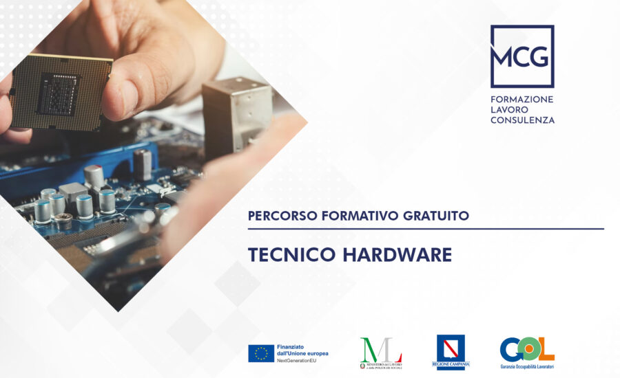 Tecnico hardware
