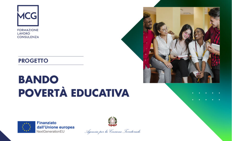 Bando Povertà Educativa
