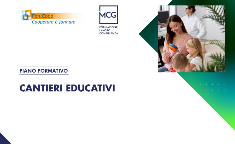 Cantieri Educativi