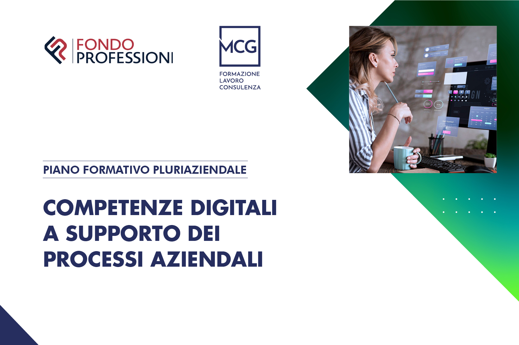 Competenze digitali a supporto dei processi aziendali