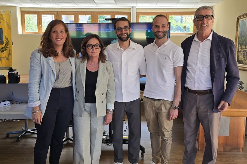 Concluso il progetto Inform@ti: tecnologie e competenze per l’inclusione