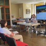 Evento finale progetto Inform@ti