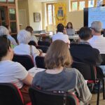 Evento finale progetto Inform@ti