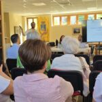 Evento finale progetto Inform@ti