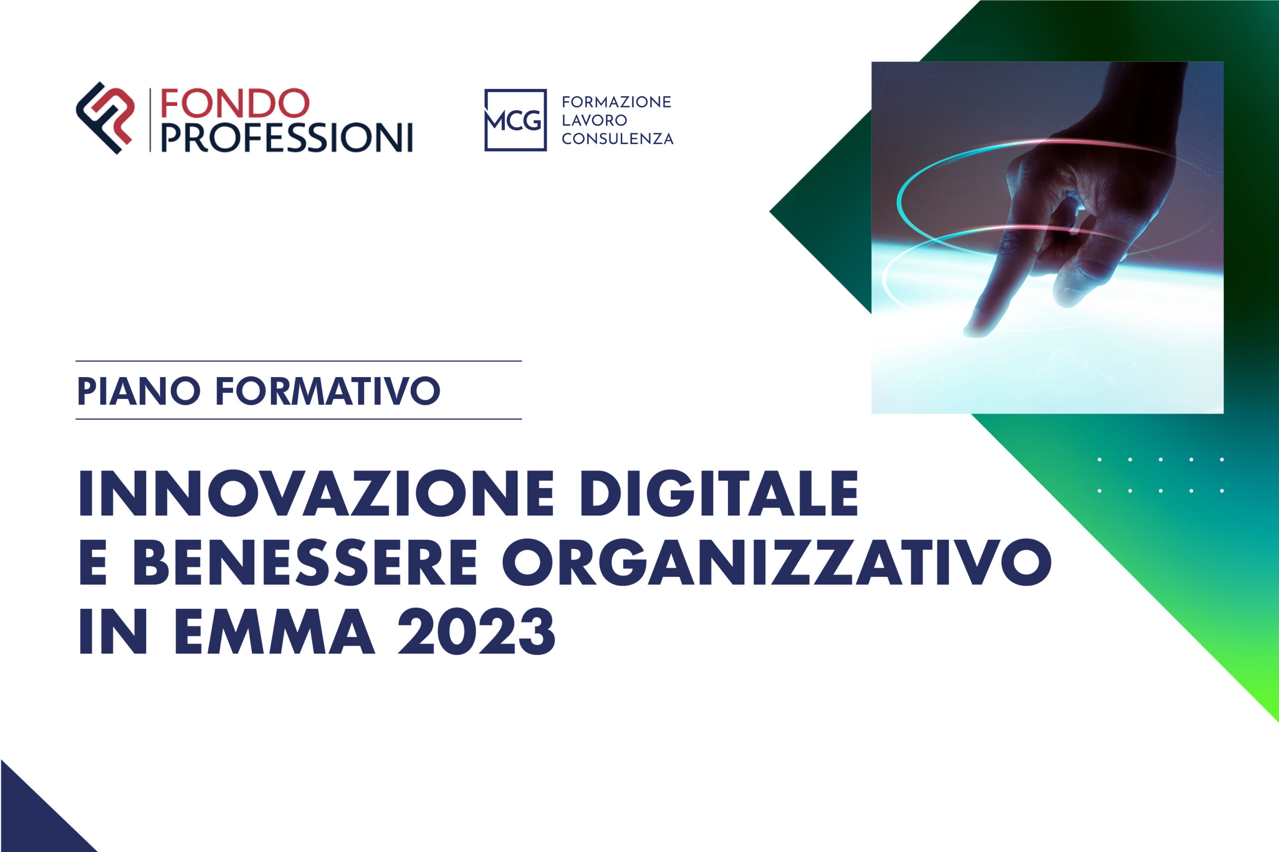 Innovazione Digitale e Benessere Organizzativo in Emma 2023