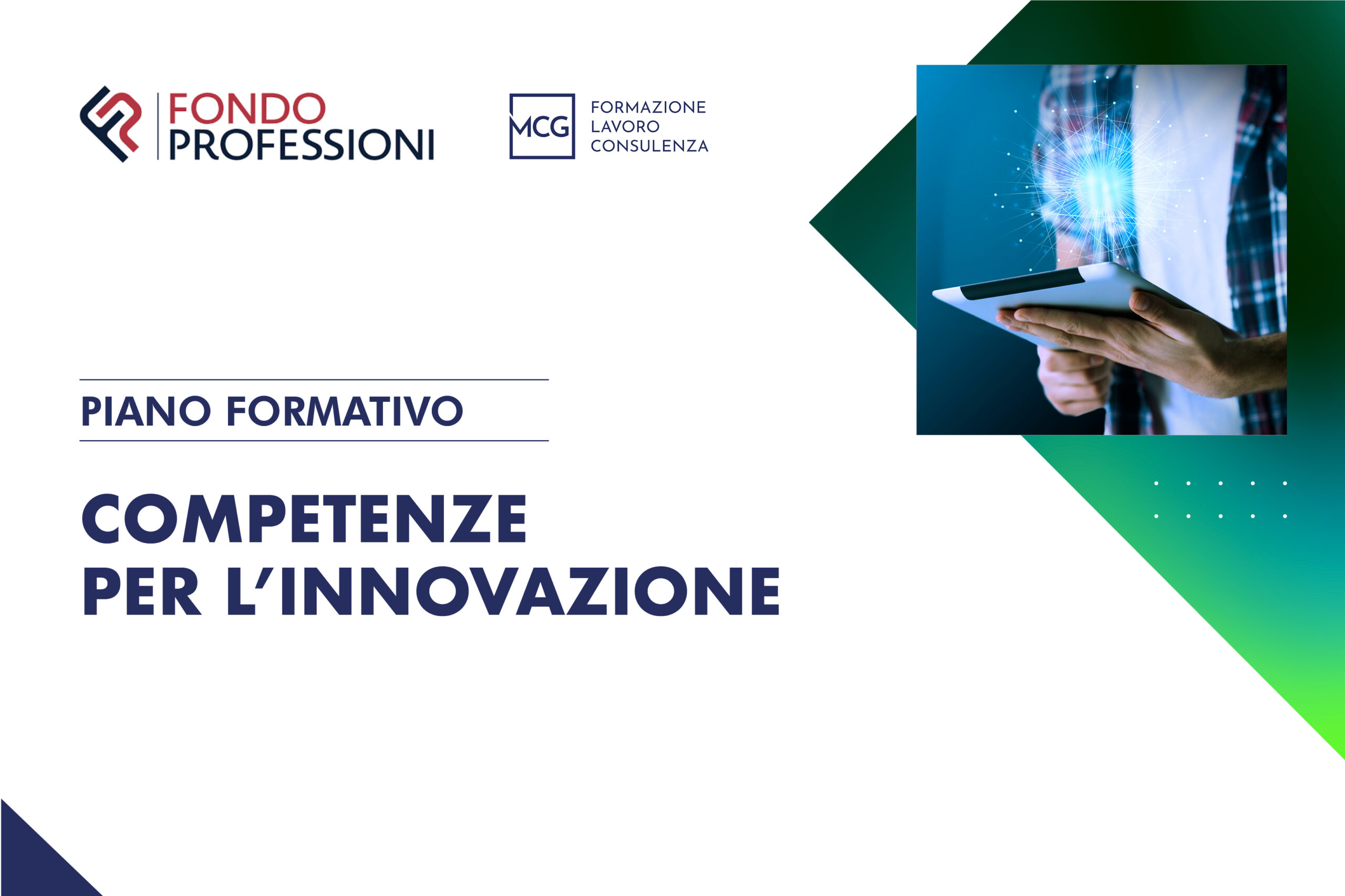 Competenze per l’innovazione