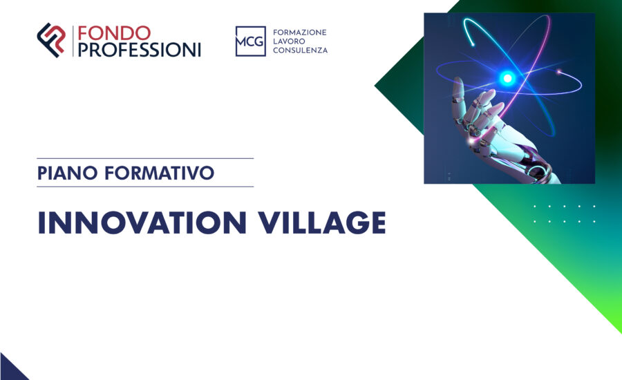 Innovation Village