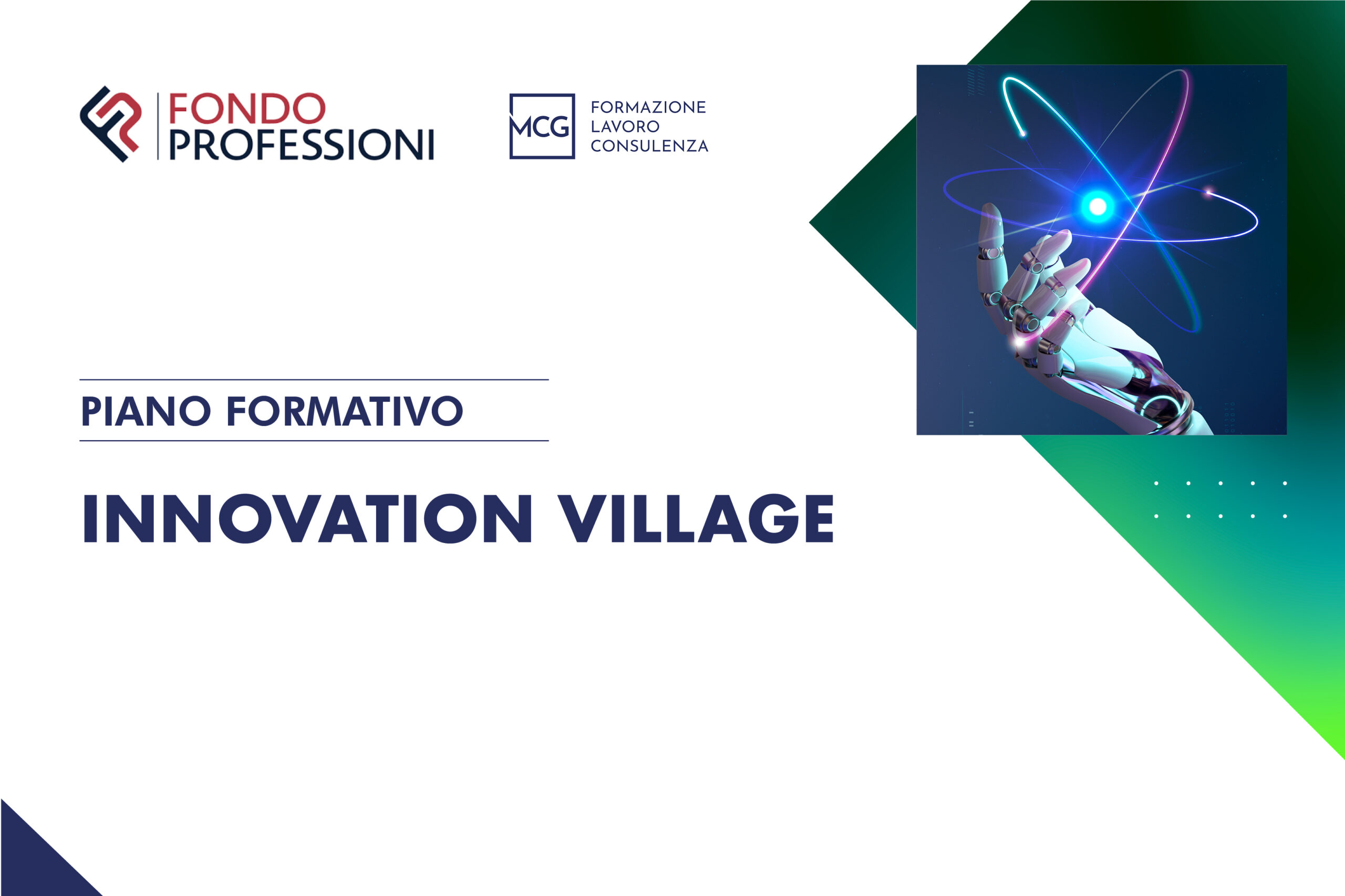 Innovation Village