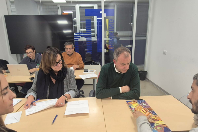 Conclusa la II edizione della Scuola Regionale di Ceramica Vietrese: 20 giovani conseguono il Certificato di Qualificazione Professionale