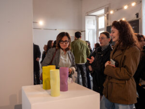 Esposizione delle opere realizzate dagli allievi