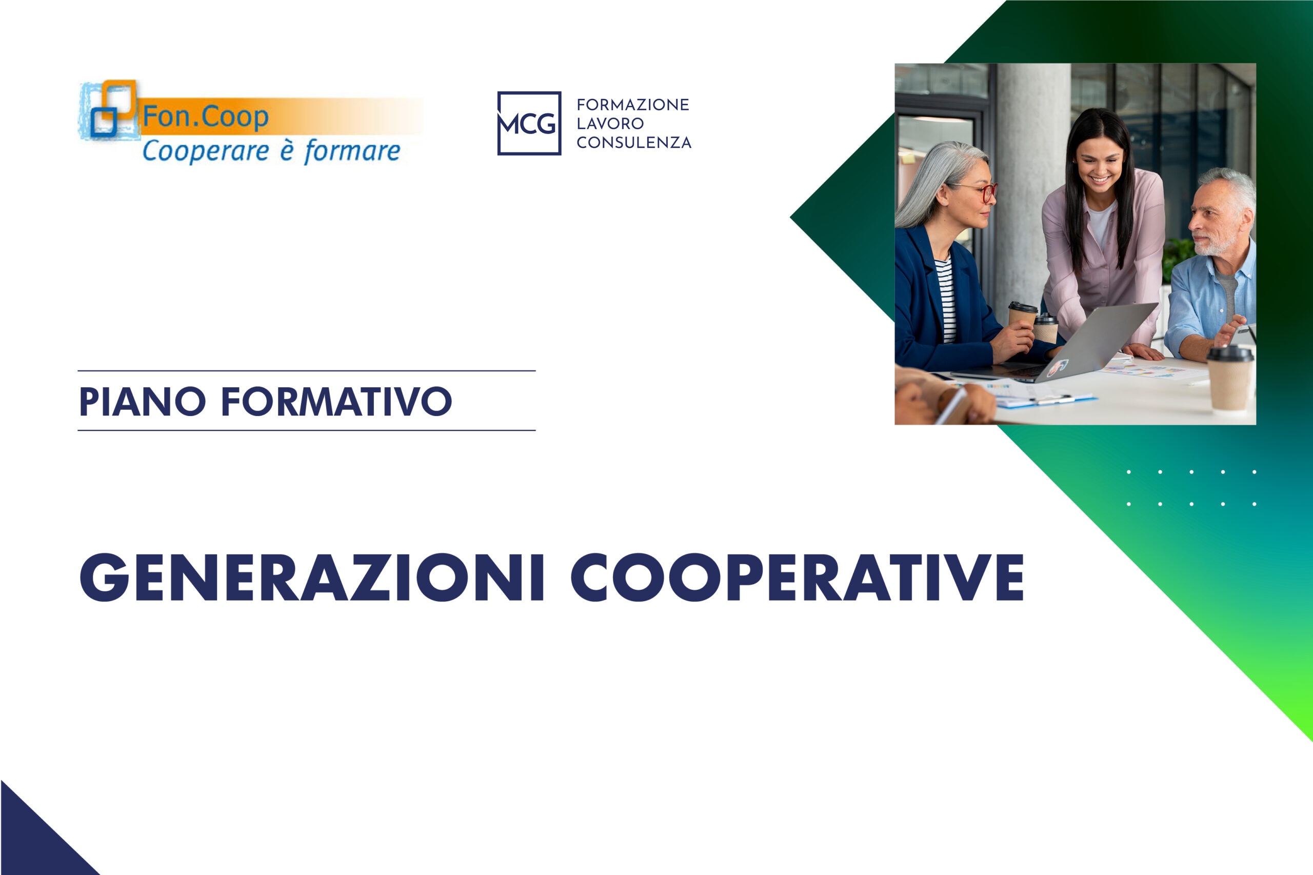 GenerAzioni Cooperative