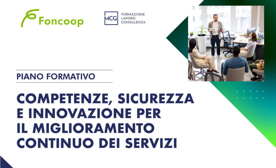 Metellia Servizi: Competenze, sicurezza e innovazione per il miglioramento continuo dei servizi